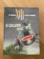 XIII / TOME 10 / PREMIERE EDITION