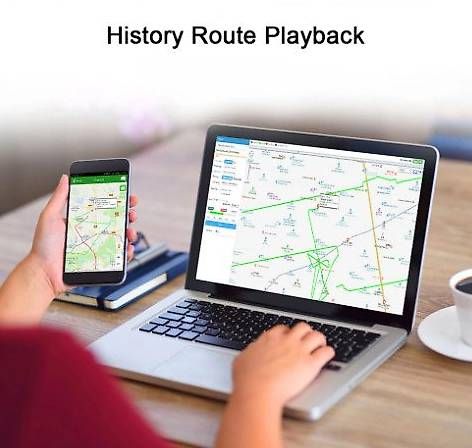 Misurare: Mini traqueur GPS OBD – Usato da Penthalaz venduto da Adrien011 1