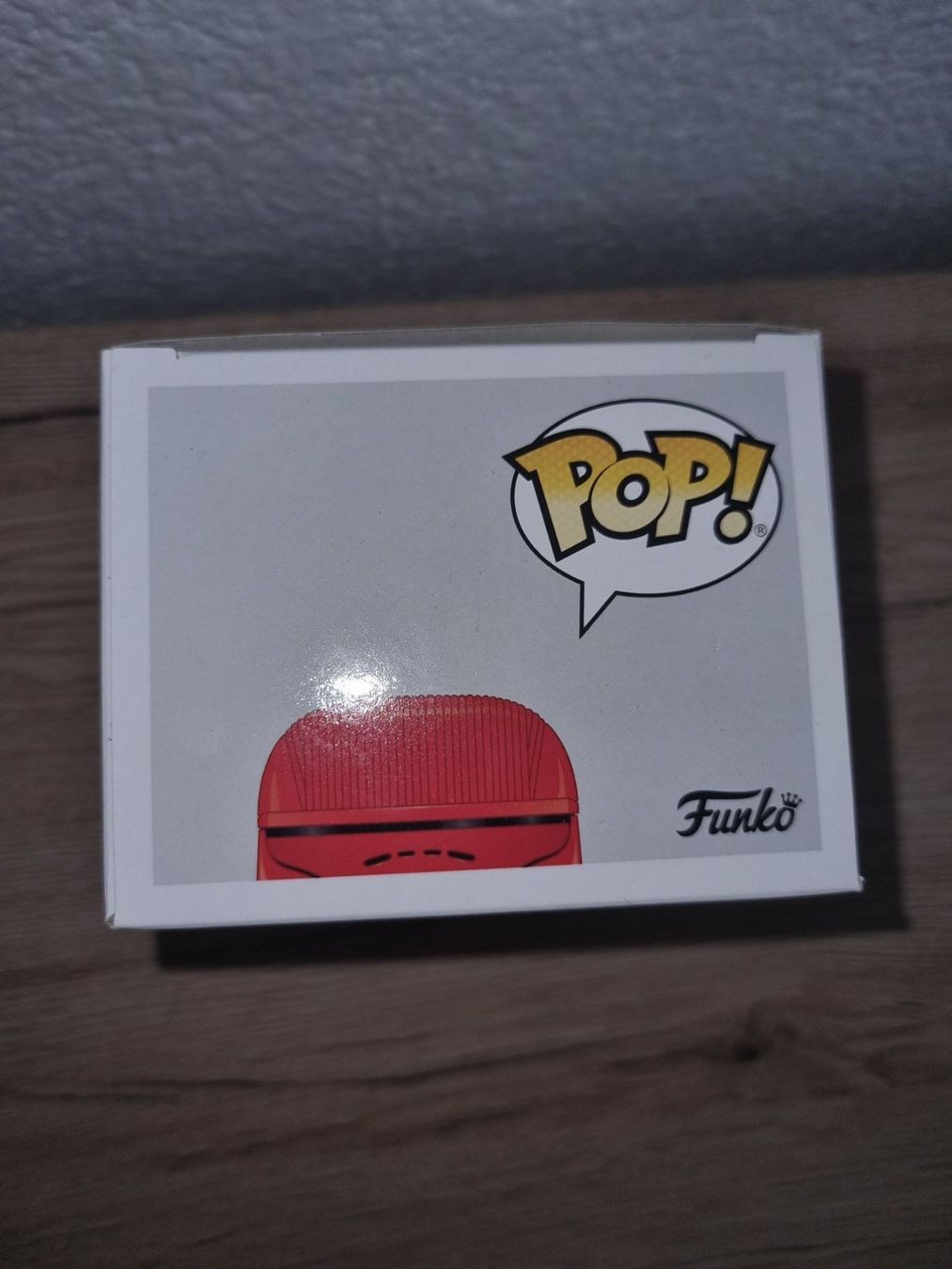 Funko Figurines: Funko Pop Starwars # 318 - Sith Jet Trooper – Neuf avec emballage d'origine à Oberdorf NW par CollectingWorld 4