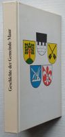 Gemeinde Maur ZH mit Aesch, Binz, Ebmatingen & Uessikon