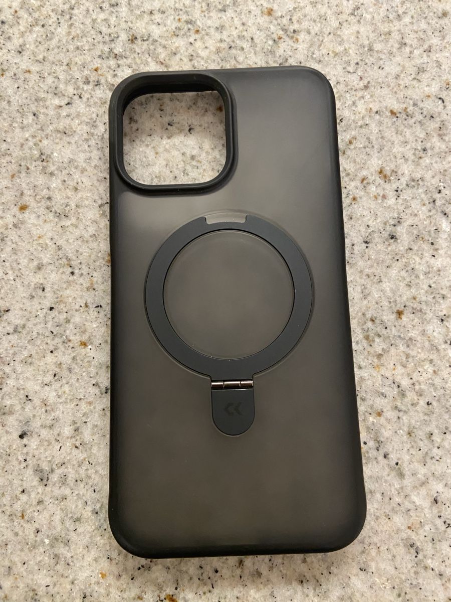 Apple Portables: iPhone 13 pro Max 256gb – D'occasion à Würenlingen par vendesi85 3