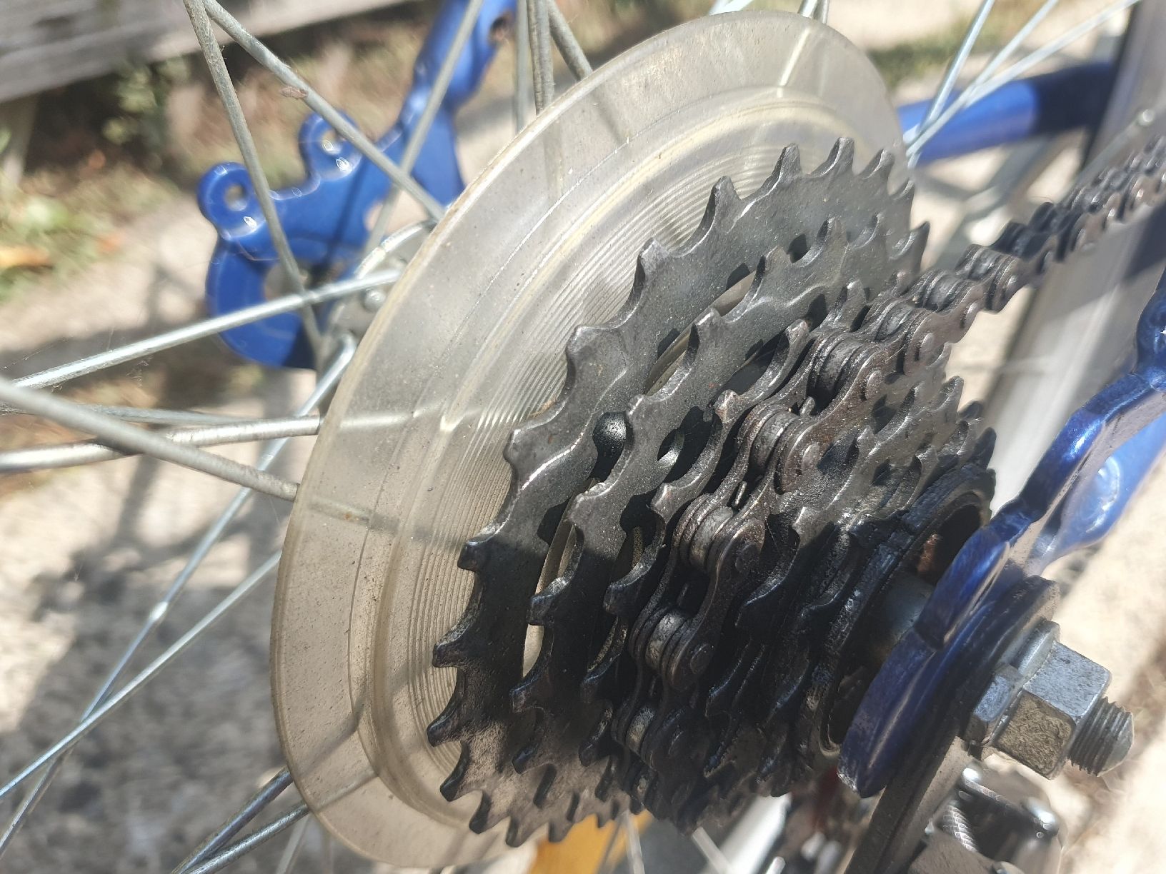 Vélos: Velo – D'occasion à Rothrist par roebiswerkstatt 6