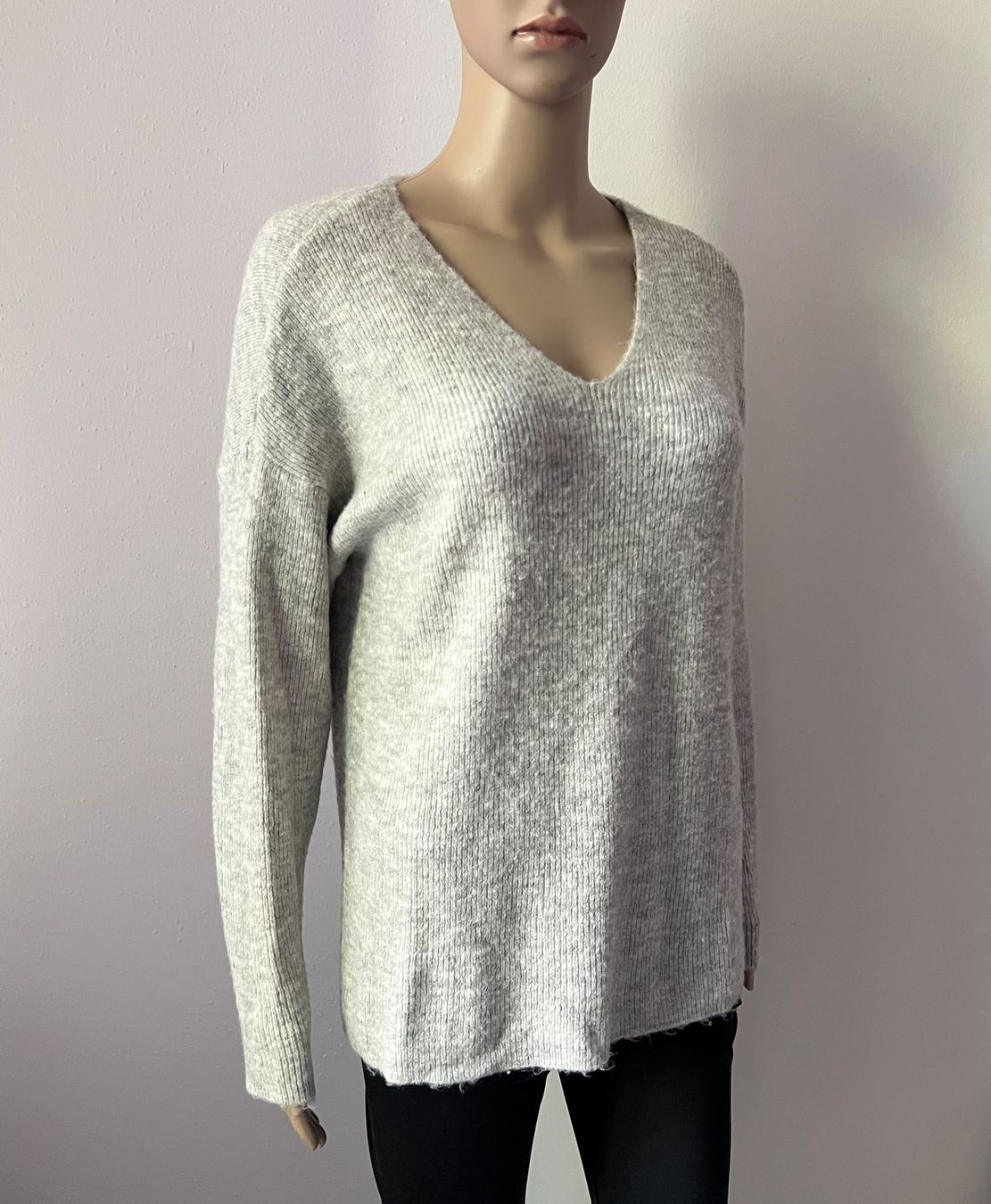 Maglioni & Felpe: VERO MODA Pullover 🩶 – Usato da zürich venduto da vintage12 6