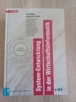 System-Entwicklung in der Wirtschaftsinformatik