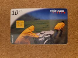 Taxcard