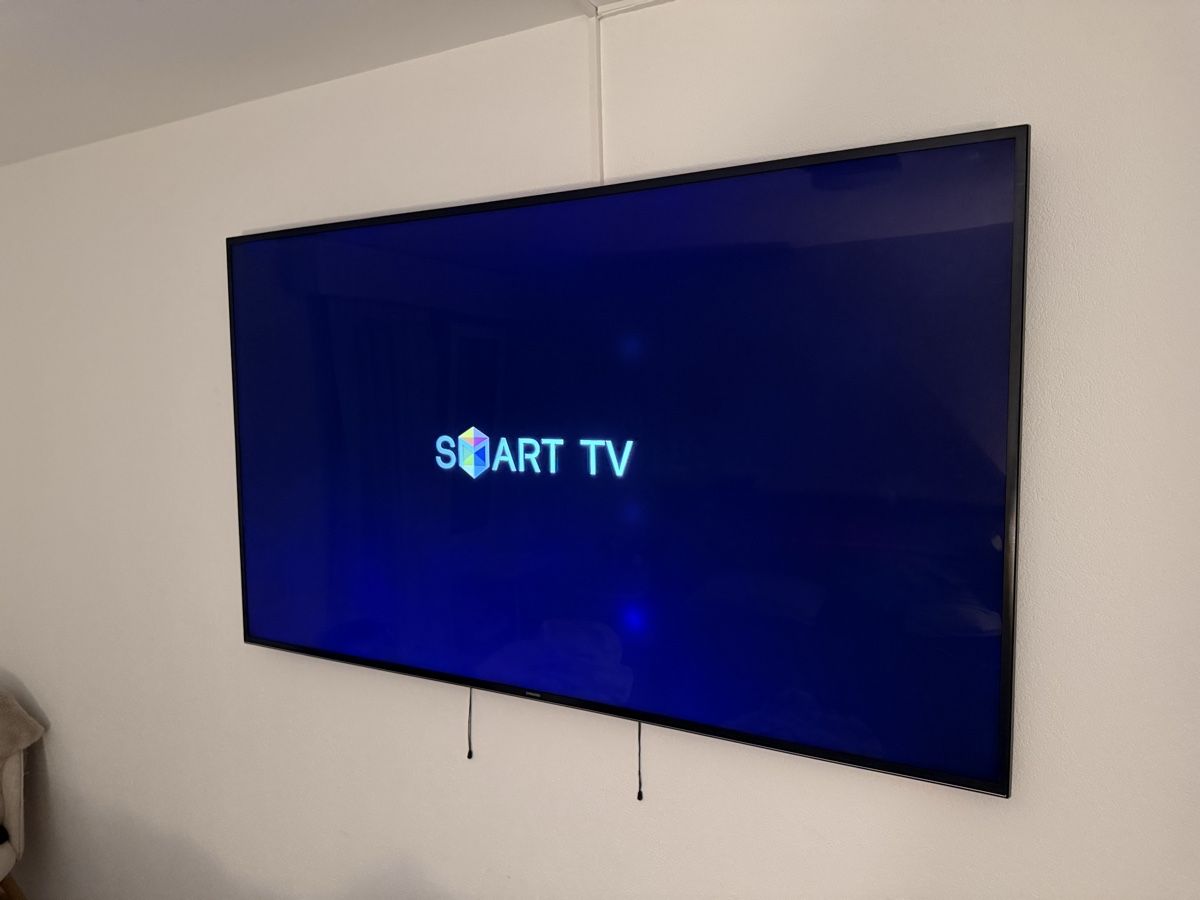 Samsung Appareils TV: Samsung 75 Zoll  – D'occasion à Burgdorf par Achilles_Pilot 1