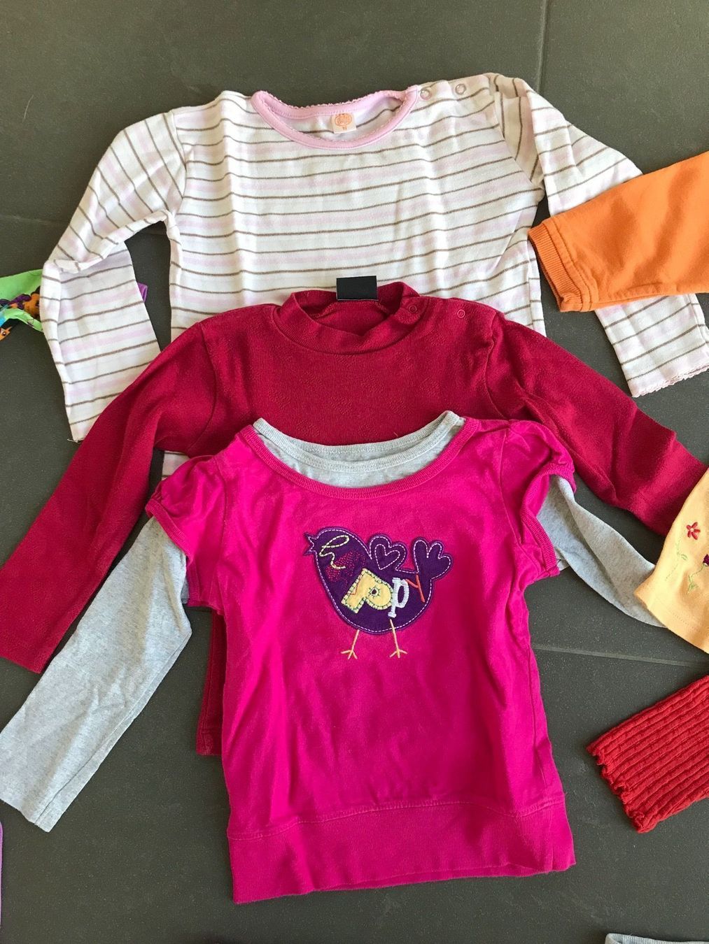 Lotti & Set di vestiti: Kleiderset Kleiderpaket Gr. 92 – Usato da Erlinsbach SO venduto da Elso72 1