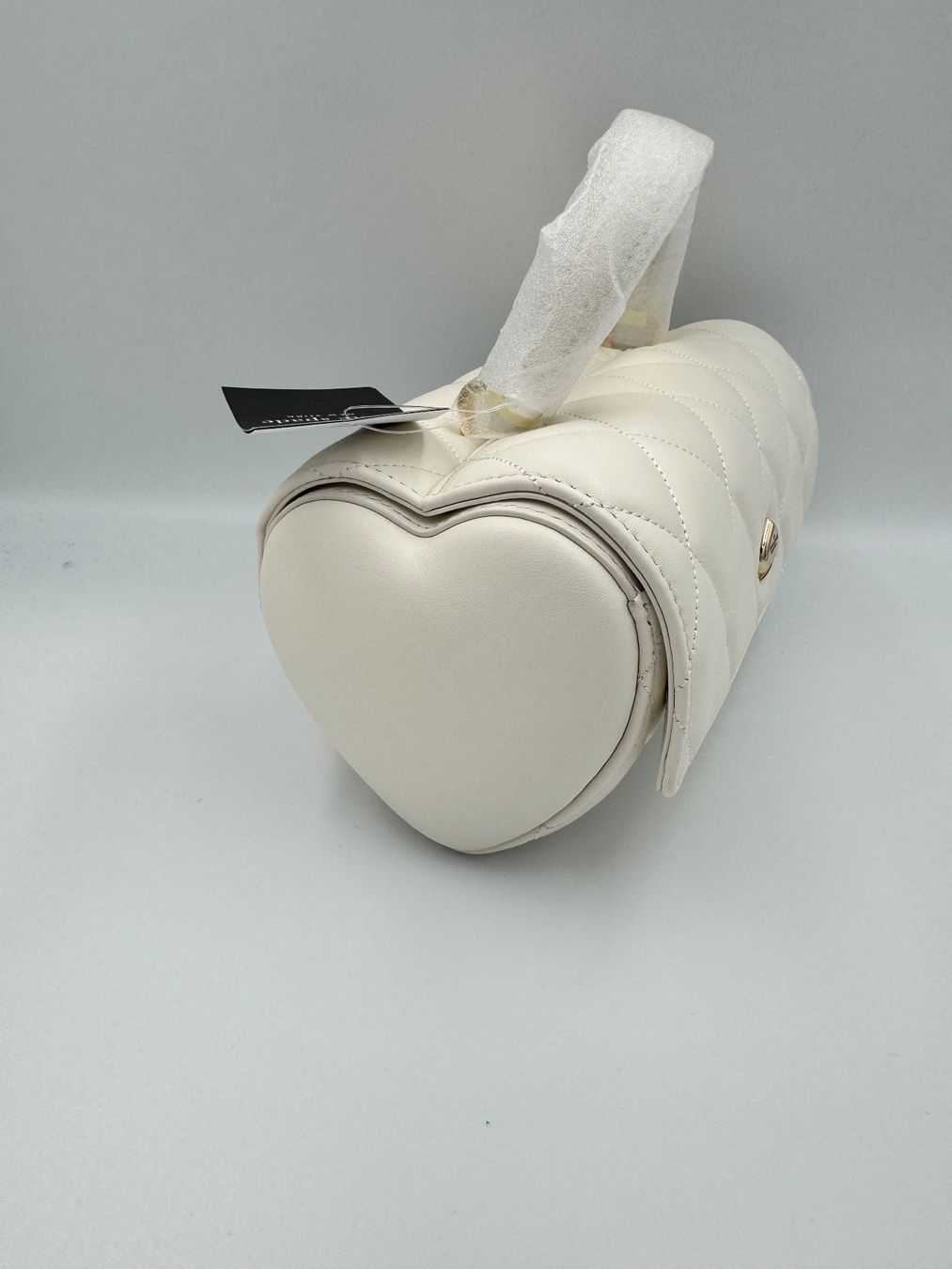 Kate Spade Borse da donna: Kate Spade Tasche herzform weiss – Nuovo e nell'imballaggio originale da Wiedlisbach venduto da Sistershop 4
