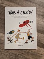 Tous à l'expo! - Expo 02 - EO