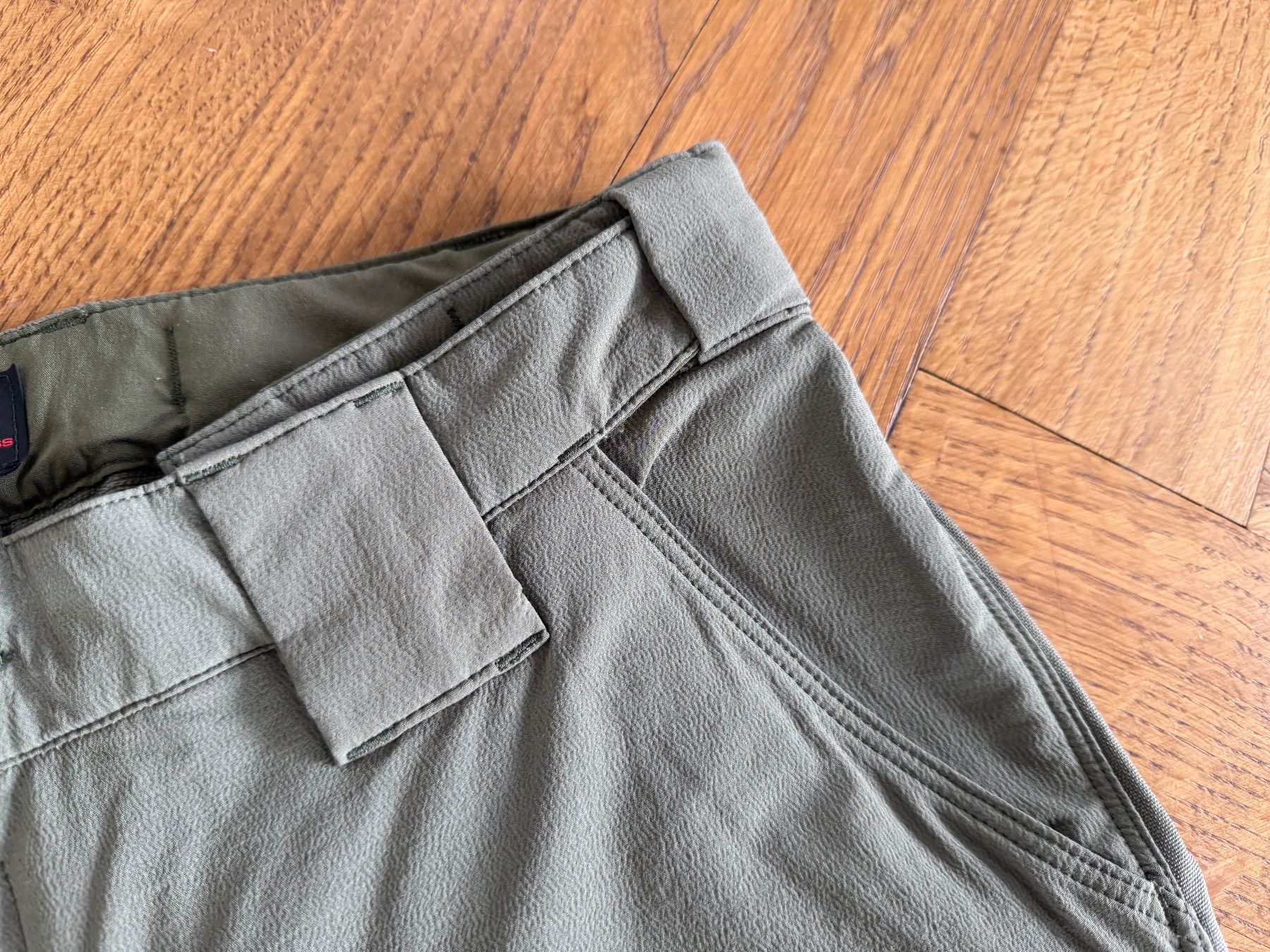 Engelbert Strauss Pantaloni: Kurze Engelbert Strauss Gr 42 Funktions Short e.s.dynashield – Nuovo (secondo la descrizione) da Ennetbaden venduto da mapa05 3