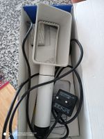 Eschenbach Leuchtlupe, Sehlupe, Arbeitslupe,Top Zustand! 