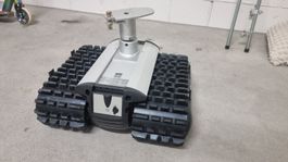 HeroCamper Campertrolly bis 1500 kg – Rangierhilfe für Wohnw