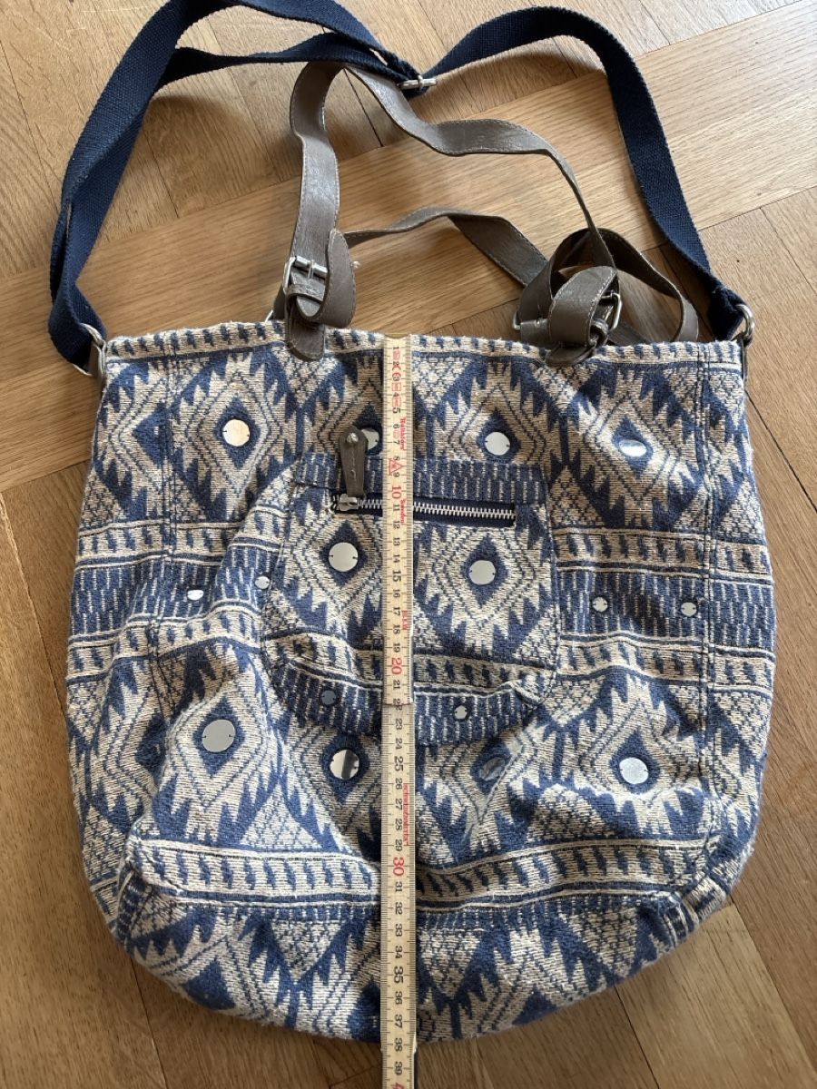 Borse da donna: American Eagle Outfitters Tasche mit Muster – Usato da Winterthur venduto da Pulator 4