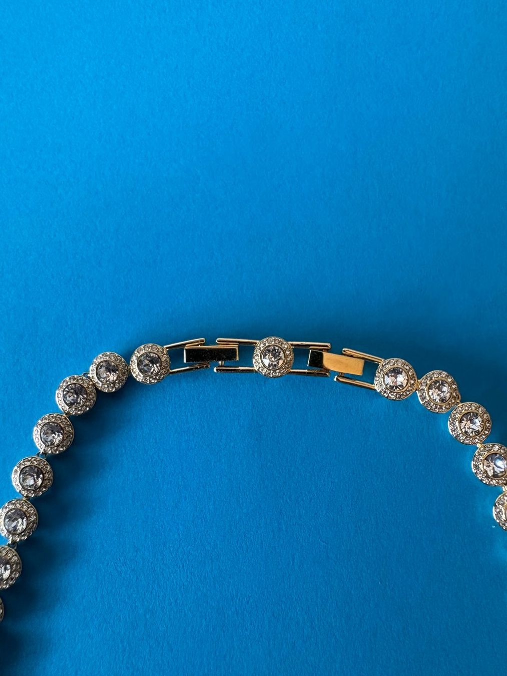Swarovski Catenine: Swarovski Halskette Una Angelic – Nuovo e nell'imballaggio originale da Pfäffikon SZ venduto da Desideria0 2