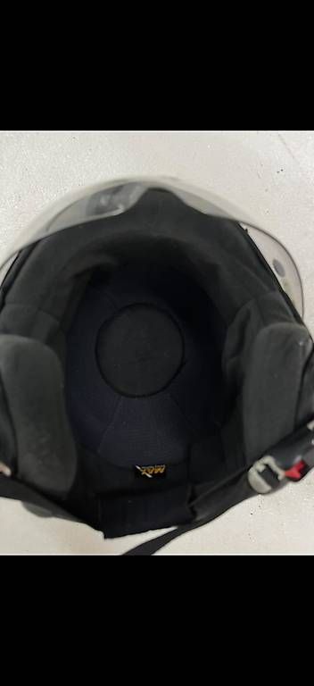 Caschi & visiere: Helm für Motorrad – Usato da Oberglatt ZH venduto da Mperlen 4