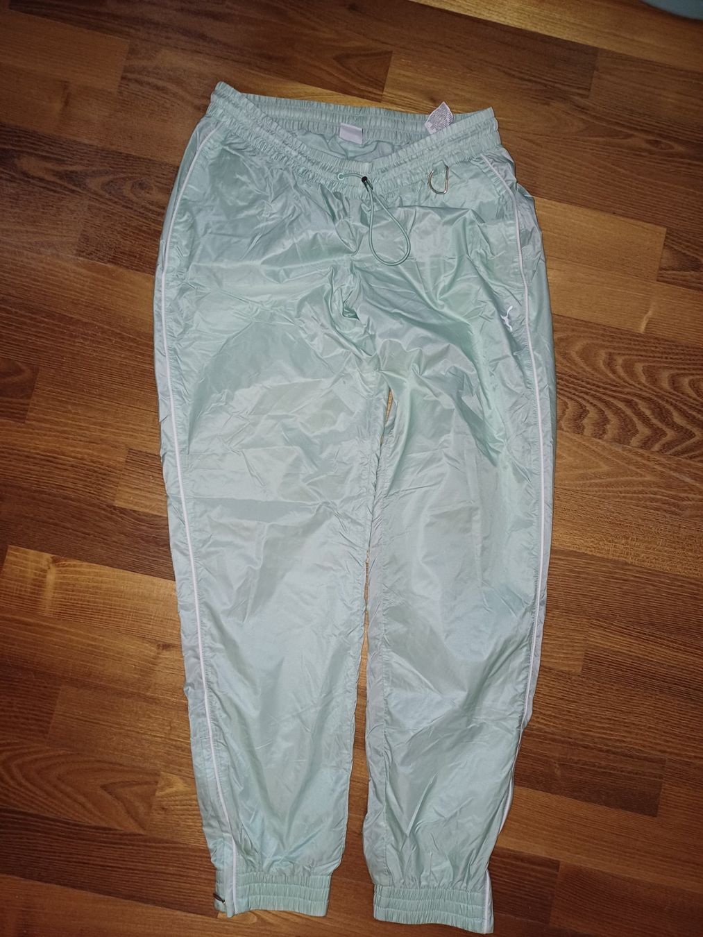 Puma Pantaloni: Jogginghose Puma Grösse S – Usato da Winterthur venduto da Smily-_-