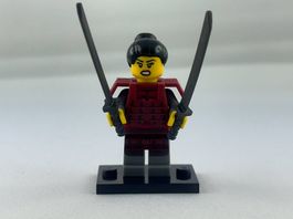 LEGO Minifigur - Serie 13 - Nr. 12 - Samurai