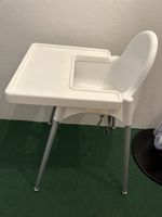 Ikea Antilop Kinderhochstuhl - Praktisch