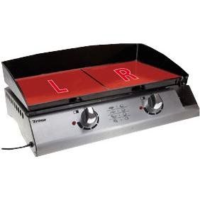Trisa Grils: Trisa Plancha Grill – D'occasion à Wängi par Maelstrom 5