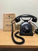 Téléphone avec annuaire 1929