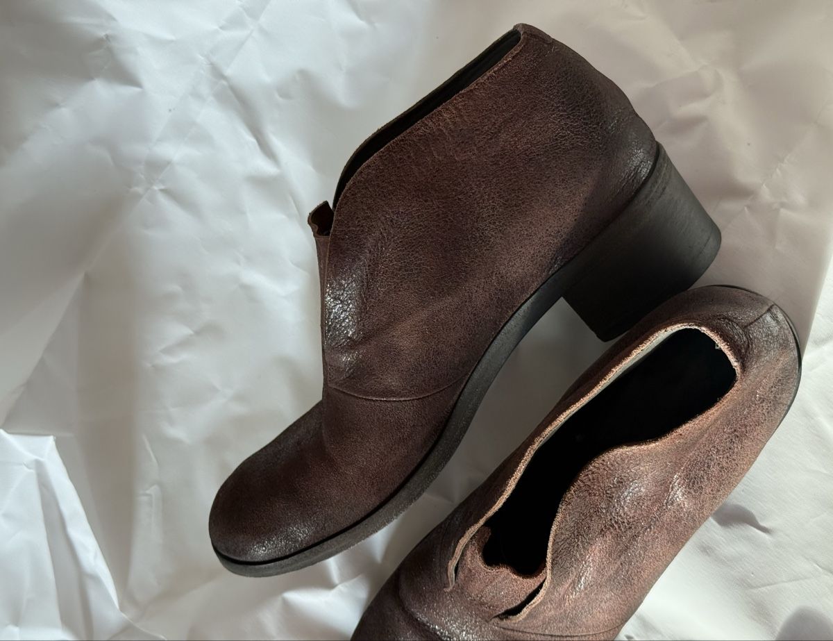 Scarpe da donna: MARSELL WOMAN BOOTS – Usato da Vevey venduto da mmmariya_3m
