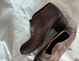 MARSELL WOMAN BOOTS