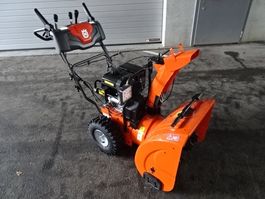 Schneefräse ST224 Husqvarna
