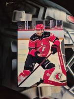 Makai Holdener HC Lausanne 2025/26 Sportzoo