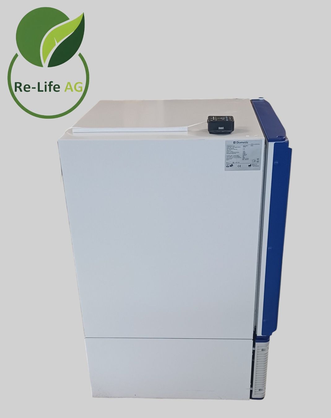 Tutte le macchine: Dometic DFR 110 GG Laboratory Freezer – Usato da Reinach BL venduto da Re-LifeAG_Labor 4