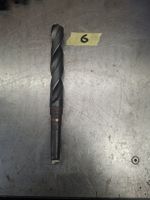 Spiralbohrer 23mm
