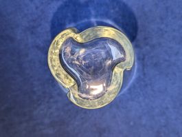 Schöne Vase von Niederer