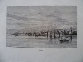 MORGES