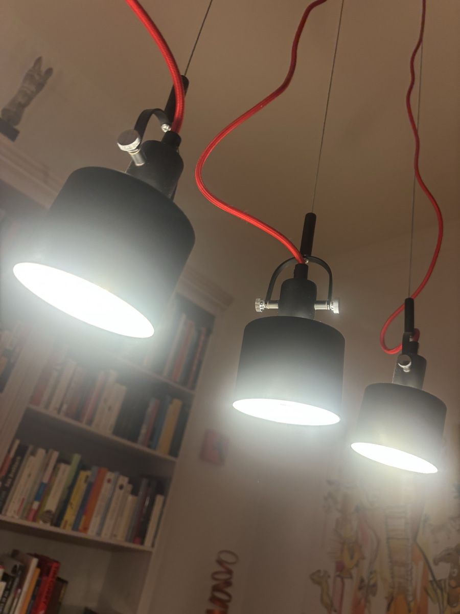 Kare Lampadari & plafoniere: KARE Lampe – Usato da Zürich venduto da fab.gr 4