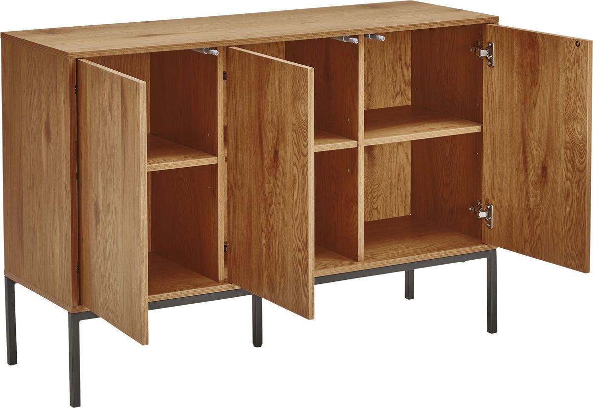 Micasa Credenze: Micasa Sideboard Jeremy – Usato da Grenchen venduto da lrwdmr 4
