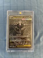 Mega Darkrai ex