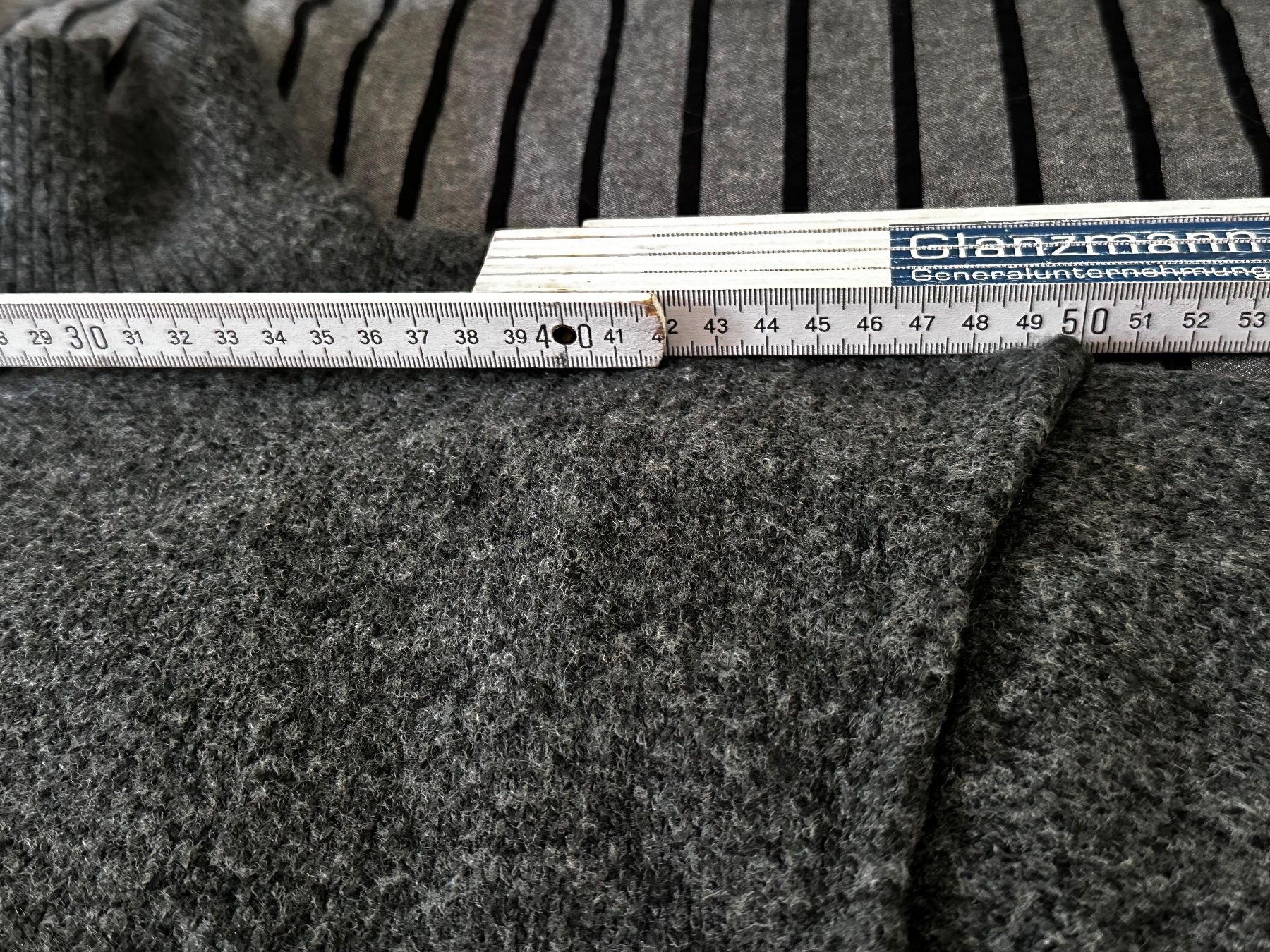 H&M Maglioni & Felpe: H&M Strickpullover XS Grau – Nuovo (secondo la descrizione) da Haldenstein venduto da enie123 3