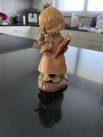 Anri Holzfigur
