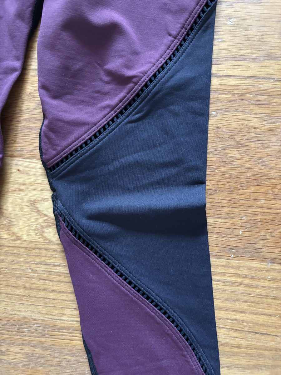 Kleiderpakete: MICHI Athletic Luxury Set: Bra Top & Leggings – Neu (gemäss Beschreibung) aus Buchs SG von Leben2016 2