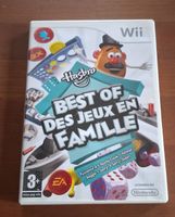 Jeu Wii - Best of des jeux en famille, comme neuf!