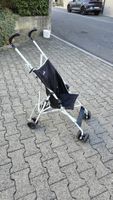 Buggy Safety schwarz weisses
