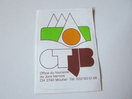 Autocollant