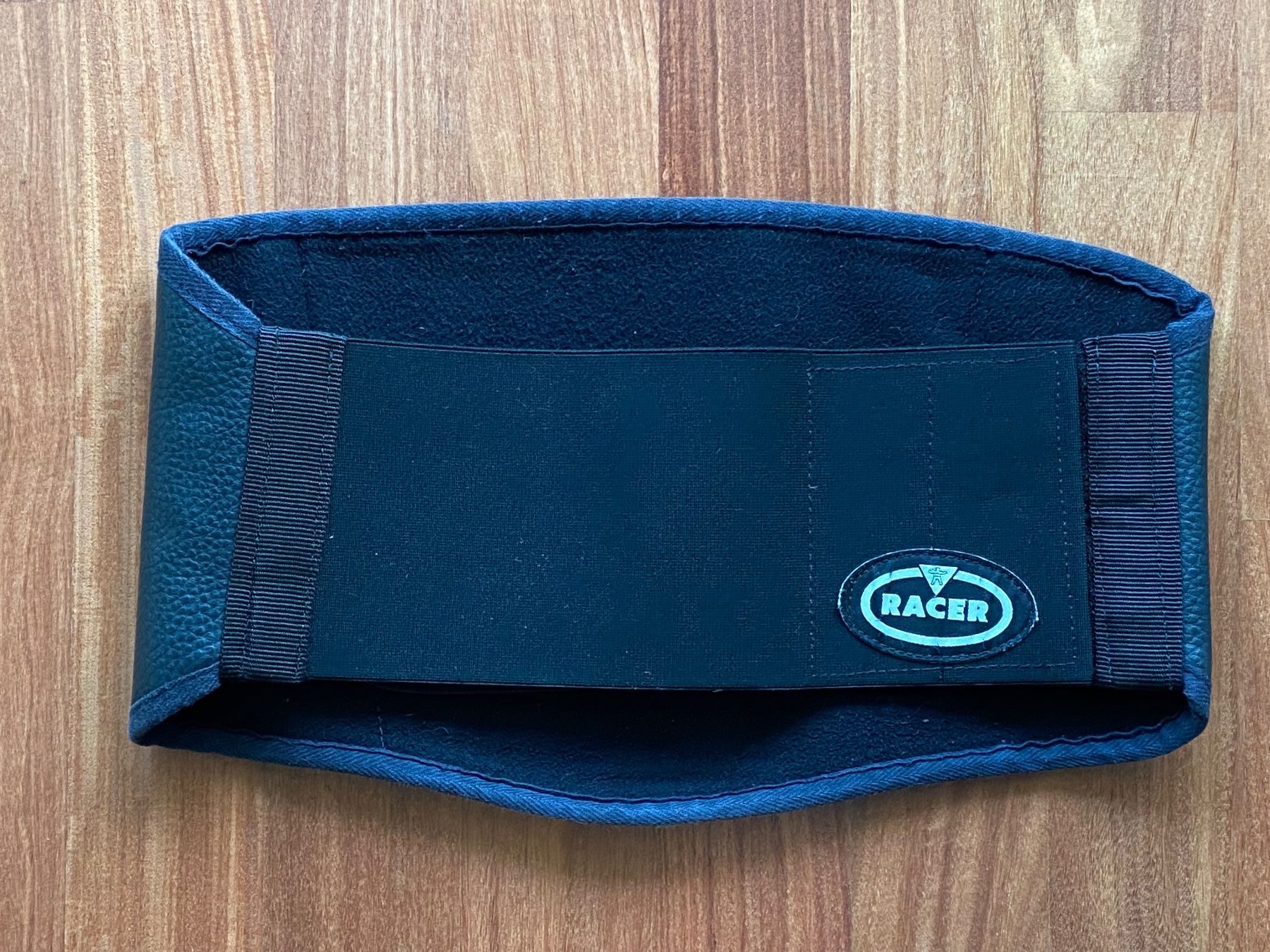 Protezioni & Imbottiture: Herren Nierengurt RACER – Usato da Stans venduto da Zappa93 1