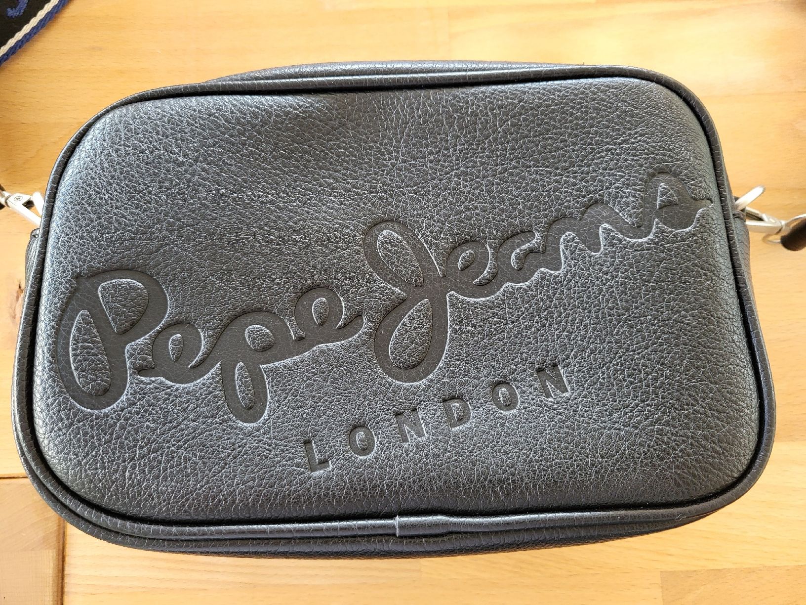 Pepe Jeans Borse da donna: Pepe Jeans Umhängetasche,  NEU – Nuovo (secondo la descrizione) da Neunkirch venduto da Lilalotte 1