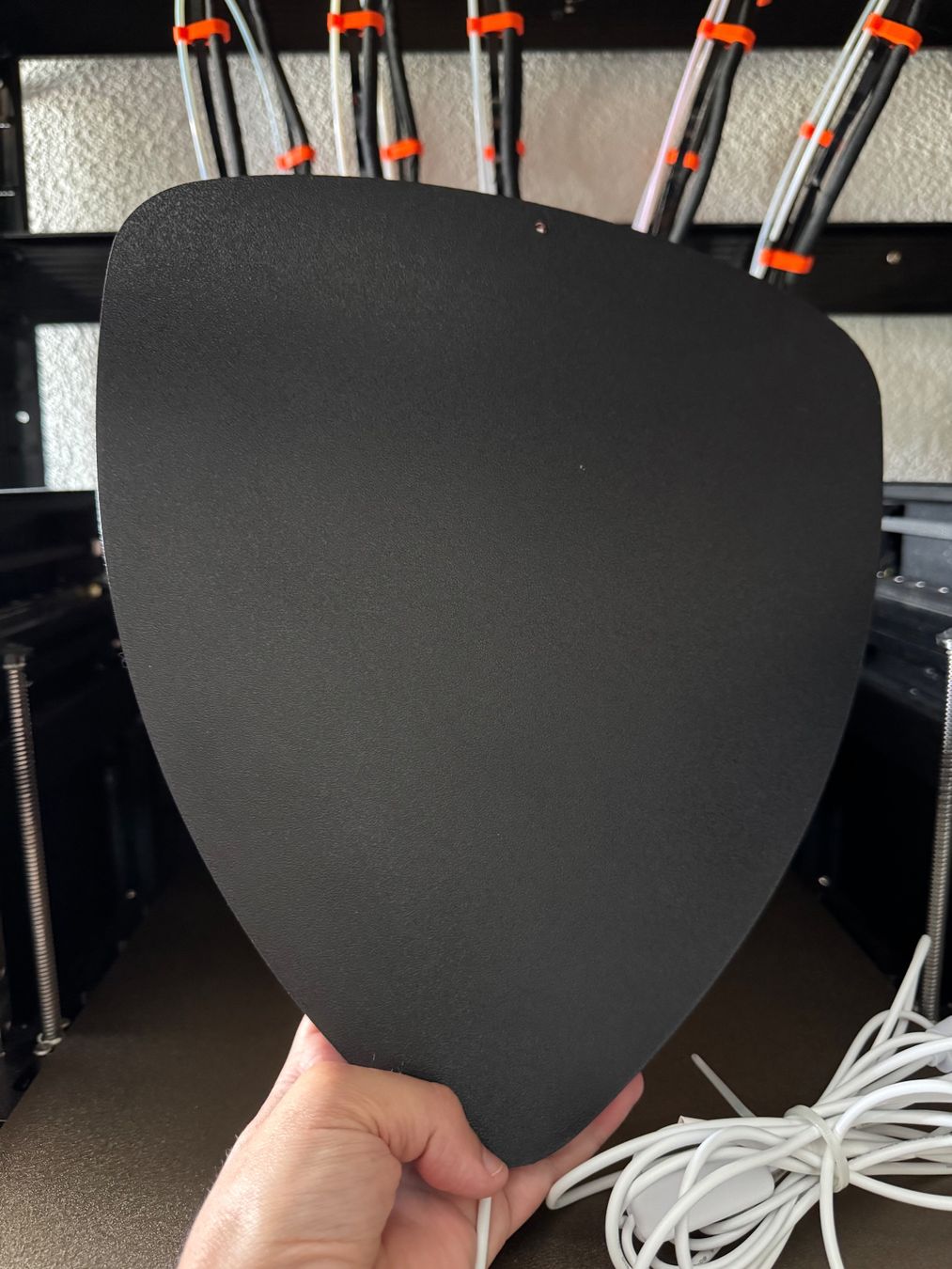 Lampade: Lightbox lampe led LOGO LAMBORGHINI – Nuovo (secondo la descrizione) da Vicques venduto da PAMB3D 5