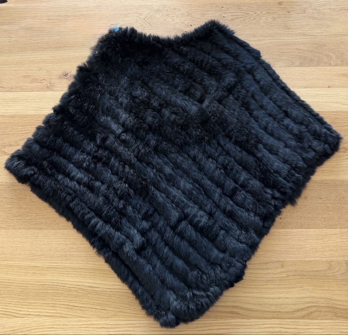 Altro in Moda donna: Fell Poncho – Nuovo (secondo la descrizione) da Glattpark(Opfikon) venduto da sarahnikita