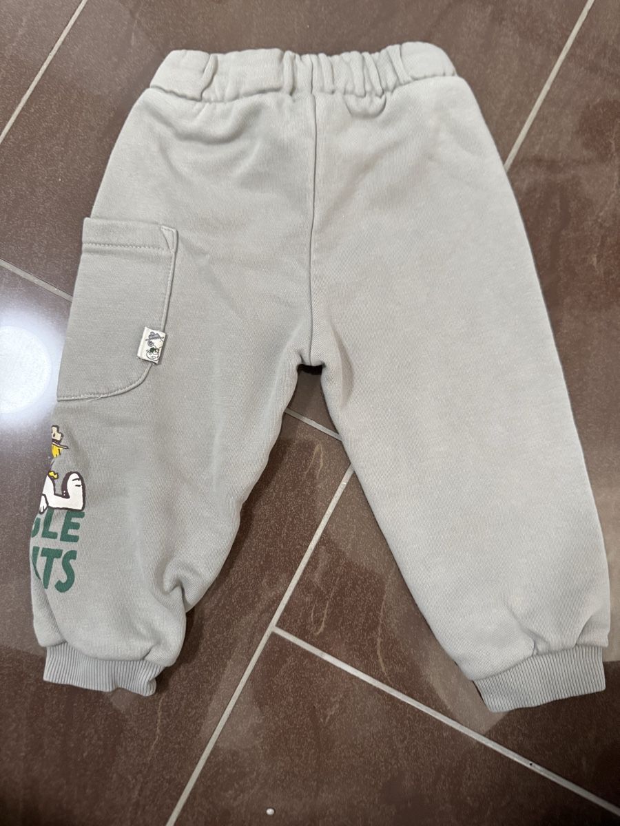 Pantaloni: Baby Hosen Gr. 80 – Usato da Kölliken venduto da Vivii01 1