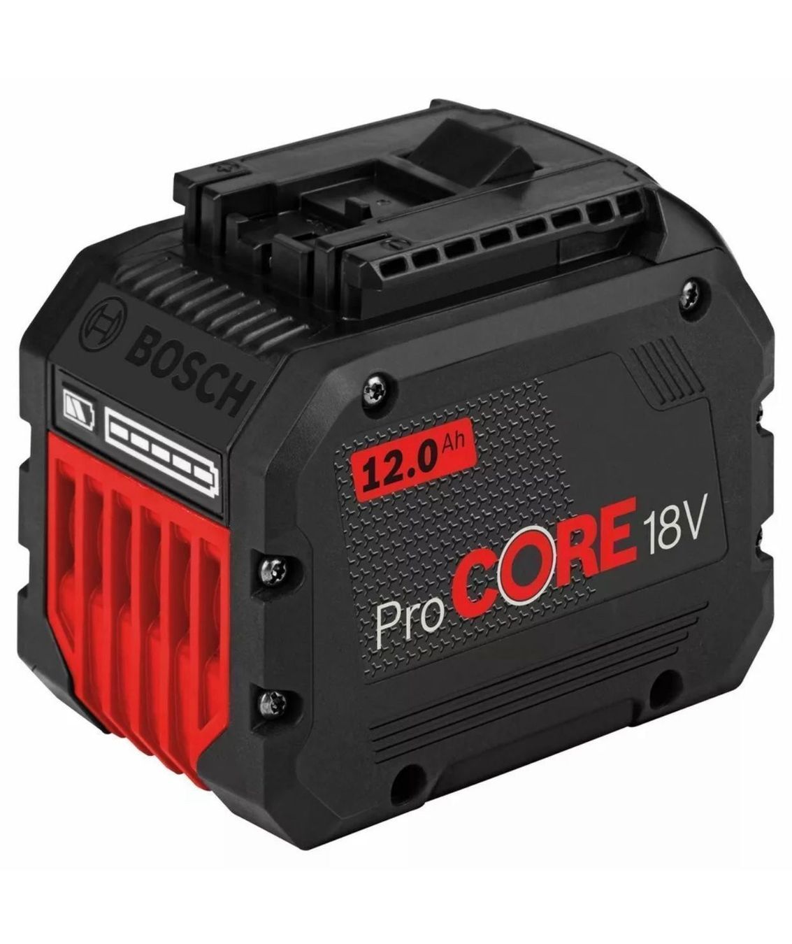 Akkus: +Bosch Akkupack ProCORE18V 12,0 Ah - 1600 – Neu und originalverpackt aus Amriswil von JaJa-Express