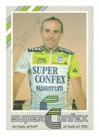 JOOP ZOETEMELK  TOUR DE FRANCE SIEGER