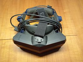 Pimax 5K plus
