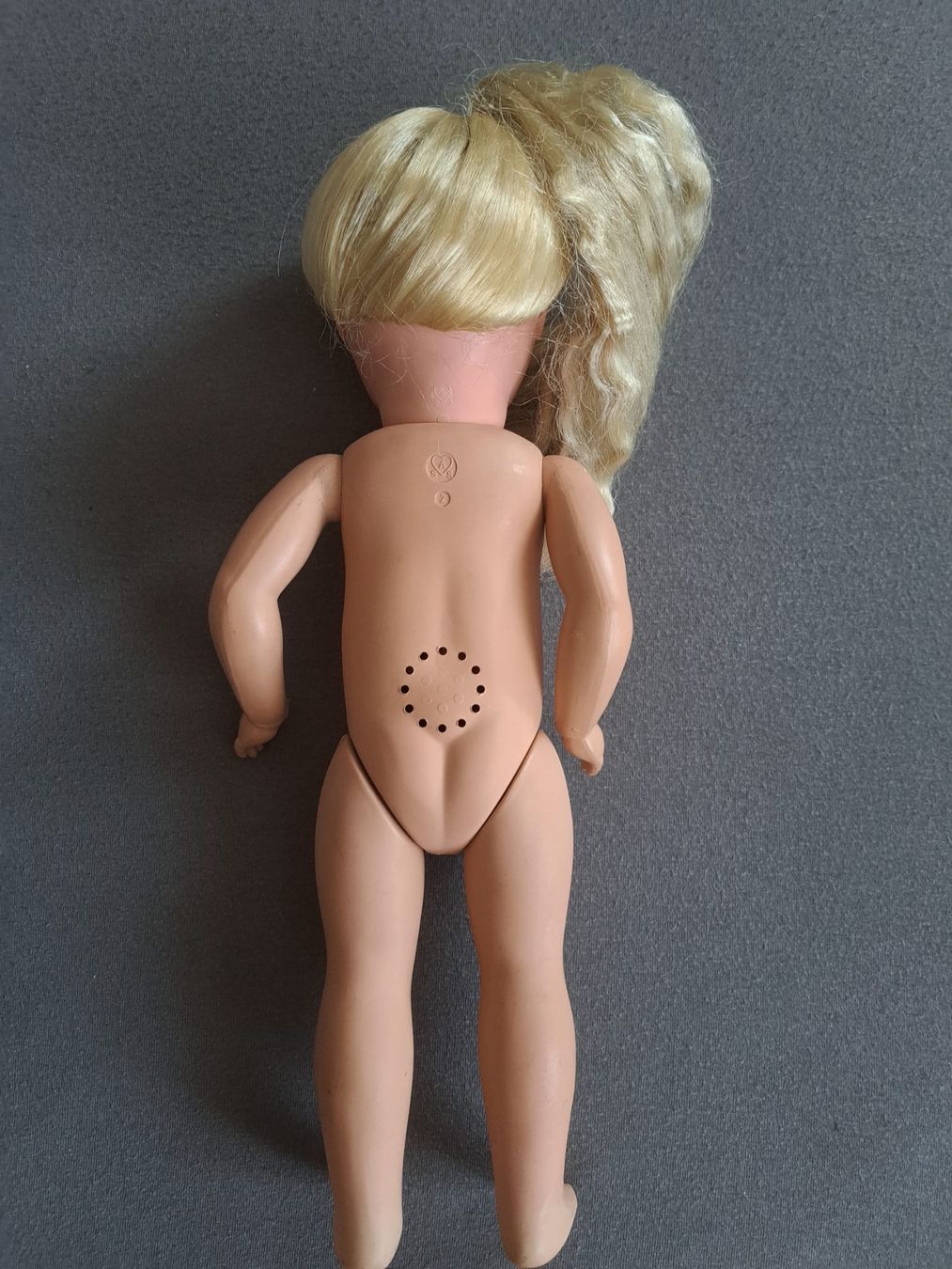 Puppen: Sammlerpuppe Arthur Schoenau, 38cm – Gebraucht aus Eschlikon TG von zuzanka80 8